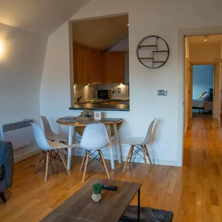 Spacious 2Bd 2Baths Apartment In Central Londres Exterior foto