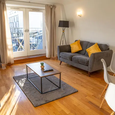 Spacious 2Bd 2Baths Apartment In Central Londres Exterior foto