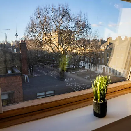 Spacious 2Bd 2Baths Apartment In Central Londres Exterior foto