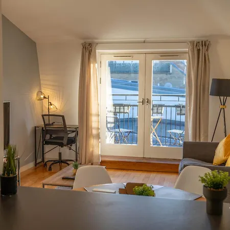 Spacious 2Bd 2Baths Apartment In Central Londres Exterior foto