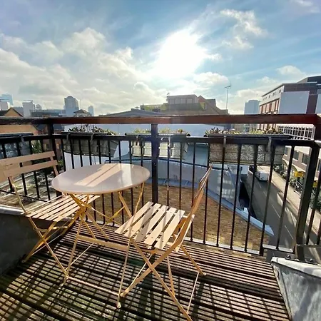 Spacious 2Bd 2Baths Apartment In Central Londres Exterior foto