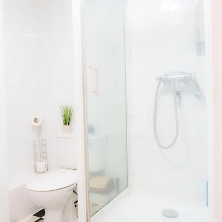 Spacious 2Bd 2Baths Apartment In Central London Exterior photo