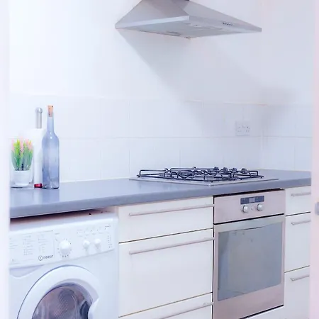 Spacious 2Bd 2Baths Apartment In Central London Exterior photo