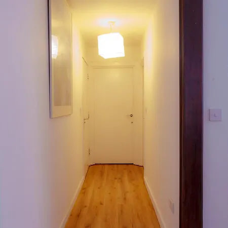 Spacious 2Bd 2Baths Apartment In Central London Exterior photo