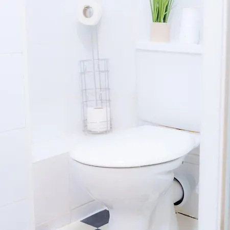 Spacious 2Bd 2Baths Apartment In Central London Exterior photo
